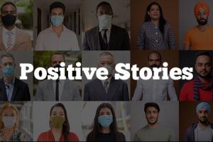 Positive Stories
