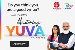 MENTORING YOUNG AUTHORS