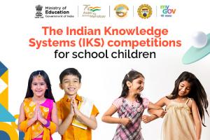 Indian Knowledge Systems