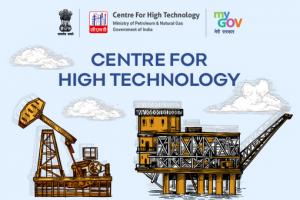 Centre for High Technology
