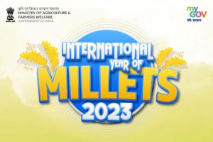 Millets 2023