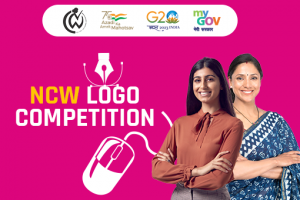 NCW Logo Competition
