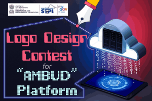 Logo Design Contest for AMBUD Platform