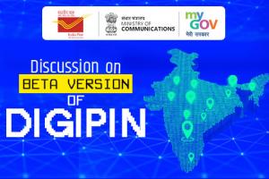 Discussion on Beta version of DIGIPIN