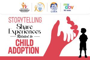 CARA Adoption Storytelling