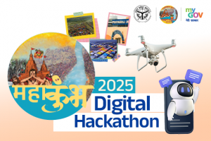 MahaKumbh 2025 Digital Hackathon