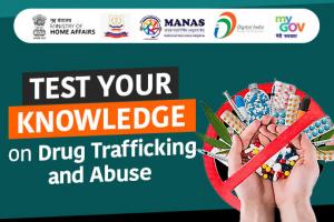 Test Your Knowledge on Drug Trafficking and Abuse 