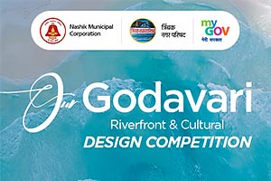 Our Godavari - Riverfront and Cultural Design Competition