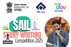 SAIL Story Writing Competition 2025 