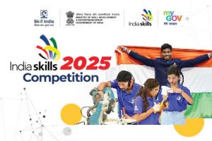 India Skills Competition 2025