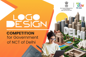 Logo Design Competition for Government of NCT of Delhi 