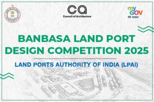Banbasa Land Port Design Competition 2025