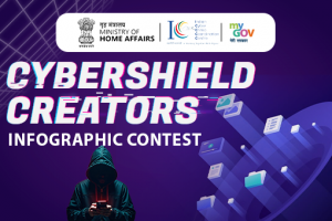 CyberShield Creators - Infographic Contest