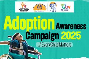 Central Adoption Resource Authority (CARA)