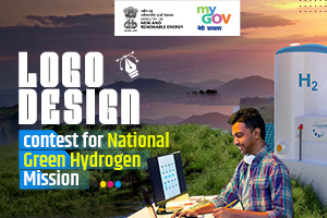 Logo Design Contest for National Green Hydrogen Mission Logo Design Contest for National Green Hydrogen Mission