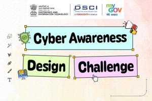 Cyber Awareness Design Challenge Cyber Awareness Design Challenge