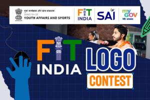  FIT India Logo Contest