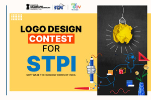 Logo Design Contest for Software Technology Parks of India Logo Design Contest for Software Technology Parks of India