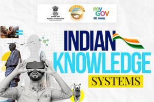 Indian Knowledge Systems