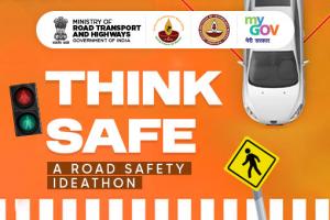 ThinkSafe - A Road Safety Ideathon