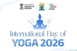 International Day of Yoga