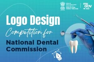 Logo Design Competition for National Dental Commission