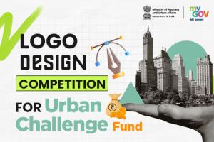 Logo Design Competition for the Urban Challenge Fund