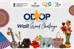  ODOP Wall Grand Challenge