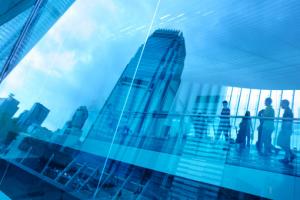 Meaningful partnership with the private sector