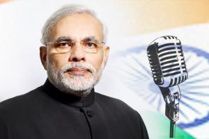 Inputs for 'Mann Ki Baat' February 2015