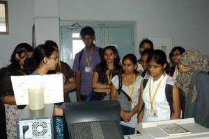 Sustaining student support systems