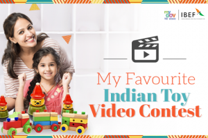 My Favorite Indian Toy Video Contest