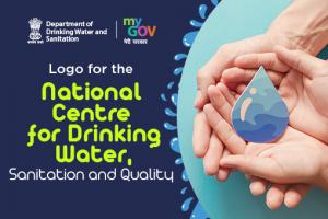 Logo Design Competition For National Centre for Drinking Water, Sanitation and Quality