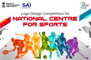 Logo Design Competition for National Centre for Sports (NCSC)
