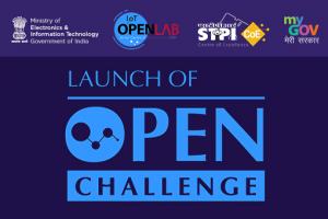 STPI-CoE - IoT OpenLab launches Open Challenge Program