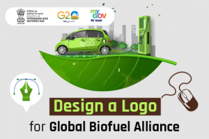 Design a logo for Global Biofuel Alliance