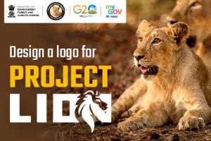Design a Logo for Project Lion
