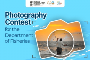 Photography Contest for the Department of Fisheries