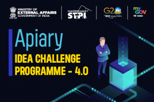 Apiary IDEA CHALLENGE PROGRAMME - 4.0