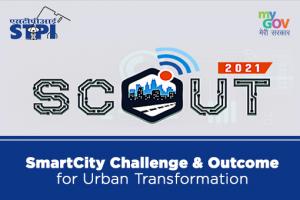 SCOUT-2021: Smart City Challenges and Outcomes for Urban Transformation