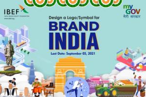 Design a Logo/symbol for Brand India