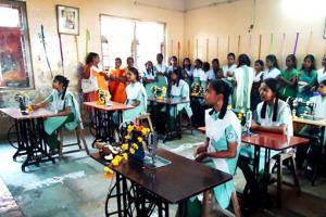 Strengthening of Vocational Education