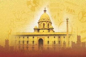 Suggestions for the Institution to replace Planning Commission Suggestions for the Institution to replace Planning Commission