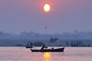 Ensure greater tourism as well as cleaner Ganga