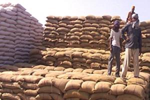 Inviting Suggestions from Public and Stakeholders on Restructuring of FCI Inviting Suggestions from Public and Stakeholders on Restructuring of FCI