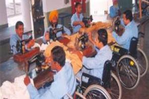 Equal Employment Opportunities for the Specially-abled Equal Employment Opportunities for the Specially-abled