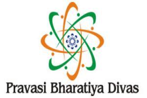 Pravasi Bharatiya Divas: Enhancing the bond between the Diaspora and the people of India, seeking maximum investment for India