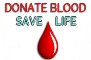 Creating access to safe blood through 100% voluntary non remunerated blood donation