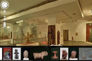 Share your views on creation of a National Portal for Virtual Museums of India