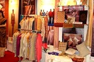 How to increase the demand of Indian silk products in the country as well as abroad?